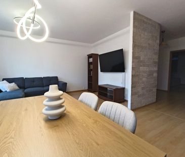 mieszkanie na wynajem - Przecław, ul. Przecław - Zdjęcie 2