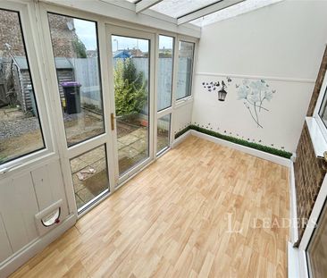 1 bedroom house to rent Ash Place, Stamford, Lincolnshire, PE9 - Photo 6