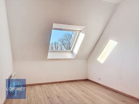 Maison T6 Fougères à louer - Photo 3