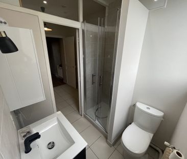 Location Appartement 2 pièces 29m² TOURS 37000 - Photo 1