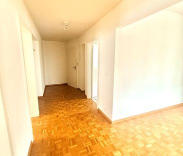 Appartement de 3.5 pièces avec balcon - Foto 6