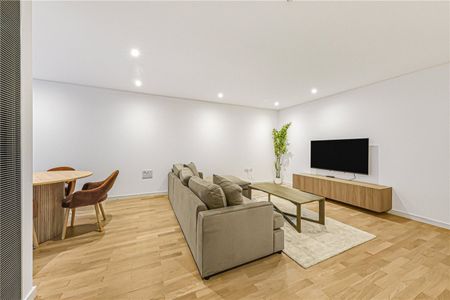 5 Hermitage Street, London, W2 - Photo 2