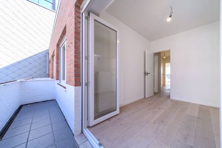 Appartement te huur - Photo 3