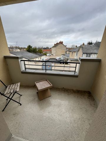 appartement mondeville 2 pièces 51.83 m² , - Photo 3