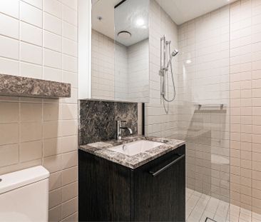 Modern 2 Bedroom Apartment with City Views Near Green Square & East... - Photo 3