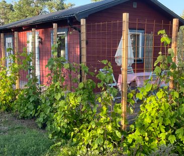 Åsvägen, Gotlands Tofta - Foto 1