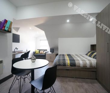 Studio 301, 259 High Street - Photo 2