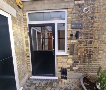 1 Bed Flat, Cornwall Avenue, N3 - Photo 3