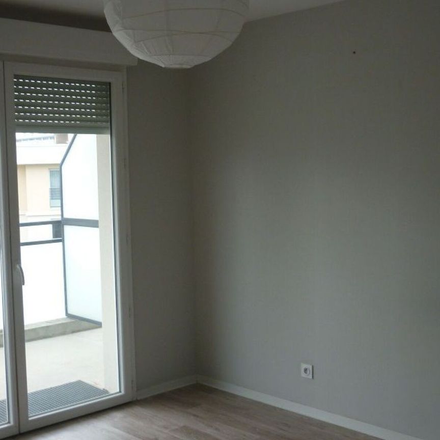 Appartement à louer 3 pièces • 55,59 m2 Dijon - Photo 1