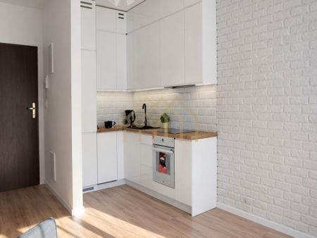 Warszawa, Mokotów, Warszawa, Mokotów, Cybernetyki - Photo 4