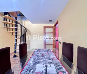 Dúplex en alquiler en Calle Joan Oró - Foto 6