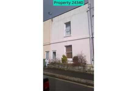 1 bedroom terraced house to rent - Photo 4