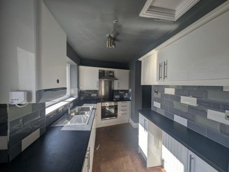 2 bedroom terraced house to rent - Photo 5