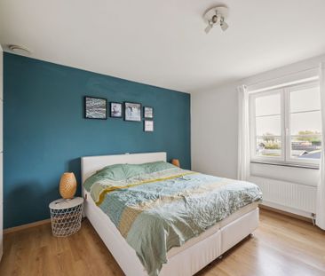 Ruime halfopen gezinswoning met vier slaapkamers te huur in Stabroek! - Photo 6