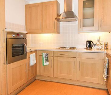 1 bedroom apartment to rent - Photo 2