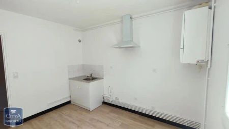Appartement à louer 2 pièces 47.44m² - Photo 5