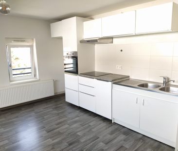 Un charmant 3 pièces en très bon état – Neudorf / rue Saint-Aloïse - Photo 1