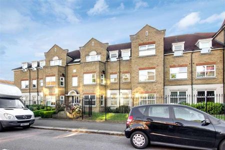 Salmons Brook House, EN2 - Photo 2