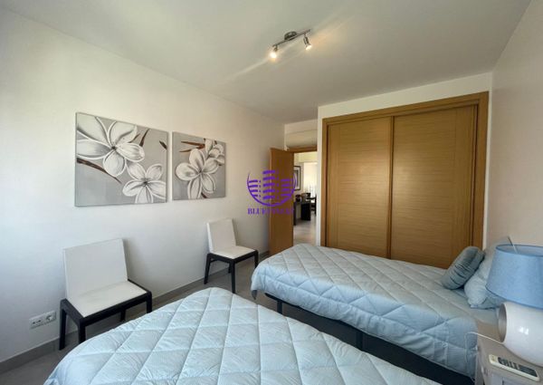Apartamento T2 em Faro