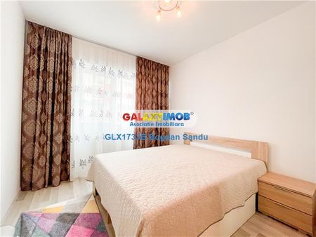 Apartament 2 camere de inchiriat in Militari - Pacii - Rotar Park - Fotografie 3