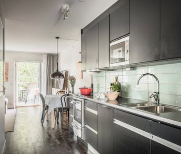 Sparvgatan, Göteborg - Photo 5