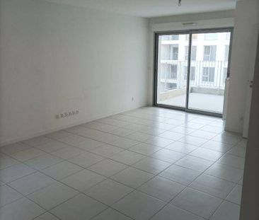 Location appartement t3 62 m² à Cenon (33150) Gravieres-Gravette-Be... - Photo 2