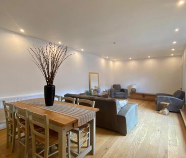 4 bedroom apartment to rent - Photo 2