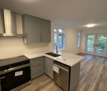 For Lease - 263 Barrie Street Unit# 8, Bradford West Gwillimbury, O... - Photo 6