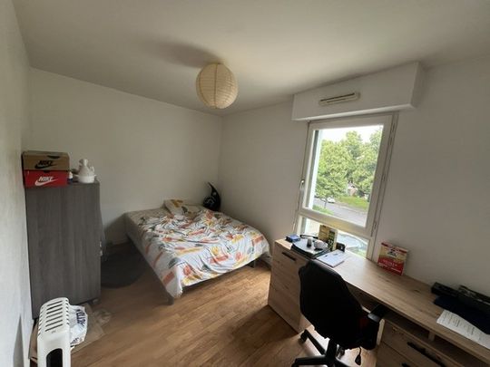 Appartement T3 à louer - 62 m² - Photo 1