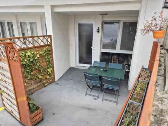 2.5-room loft on the ground floor - Photo 1