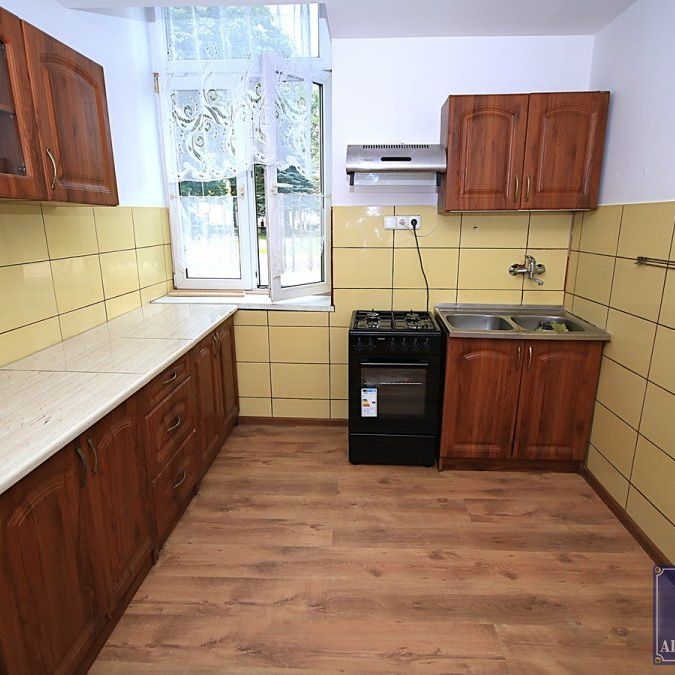 Mieszkanie 49 m2 Tuchów ul. Daszyńskiego - Photo 1