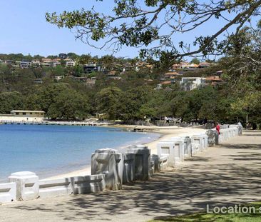 8/1 The Esplanade, Mosman, NSW 2088 - Photo 2