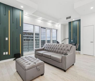 For Lease - 3900 Confederation Parkway Unit# 6004, Mississauga, Ont... - Photo 2