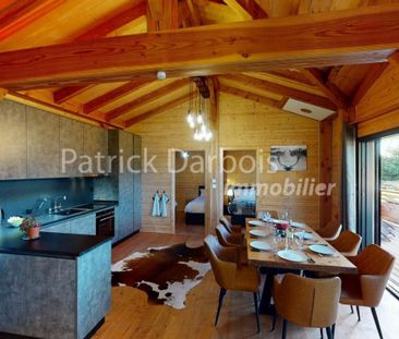 Chalet 4.5 pièces à Anzère - Foto 5