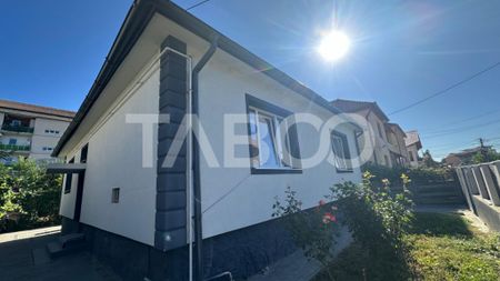 Casa de inchiriat individuala 100 mpu si curte Calea Dumbrav - Photo 2