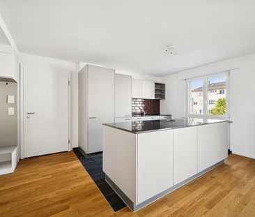 3 Zimmer, 76 m², 5. Stock - Foto 4