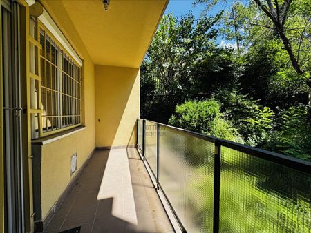 Kiadó újszerű állapotú lakás - Budapest II. kerület - Photo 2