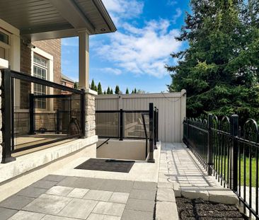 For Lease - 18 Schoolbridge Street Unit# Basement, Ajax, Ontario - Photo 1