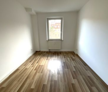 Gut geschnittene 3-Zimmer-Wohnung mit Balkon in Nürnberg-Gostenhof - Photo 6