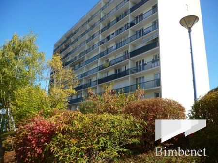 Appartement à louer, 3 pièces - Fleury-les-Aubrais 45400 - Photo 3