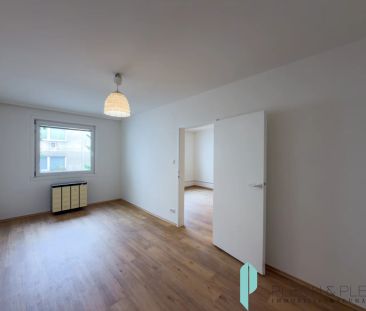 3er WG geeignet | Großzügige 4-Zimmerwohnung mit Loggia & Lift | U4... - Photo 3