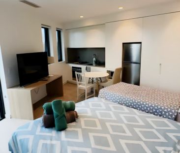 Studio-502 - Photo 3