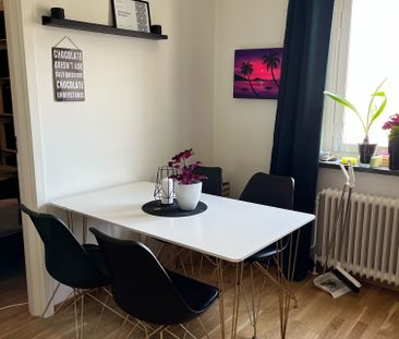 Vallgatan 15 B - Foto 5