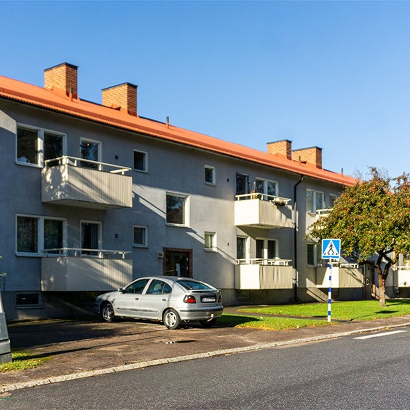 Vendelvägen 9 A - Foto 2