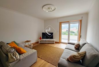 Apartamento T3 em Viana do Castelo