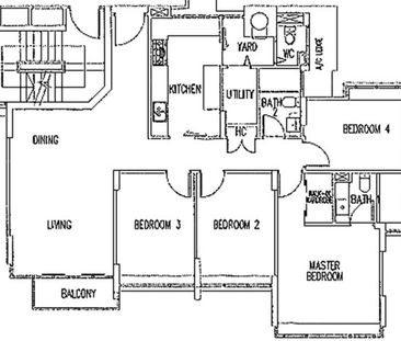 Hillvista (D23), Condominium - For Rent - Photo 6