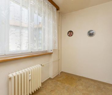 Pronájem bytu 2+1 60 m2 - Photo 2