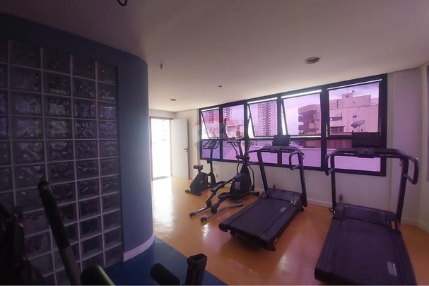 Studio Mobiliado no Jardim Aquárius, SJ Campos! - Photo 1