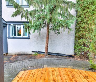 Appartement à louer - Montréal (Ahuntsic-Cartierville) (Cartierville) - Photo 6