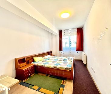 TOWER IMOB oferă spre închiriere apartament spațios în zona Turnișor - Fotografie 5